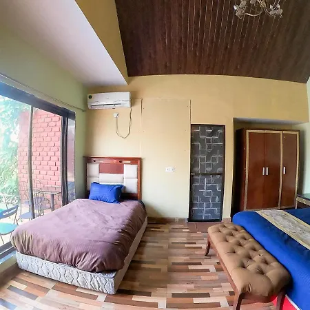 4 Star Paradise Villa-3